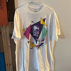 Taco Bell T-Shirt!